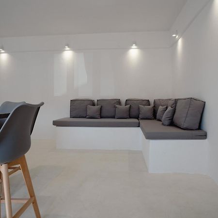Saint Barbara Luxury Home Dhragoulas Extérieur photo