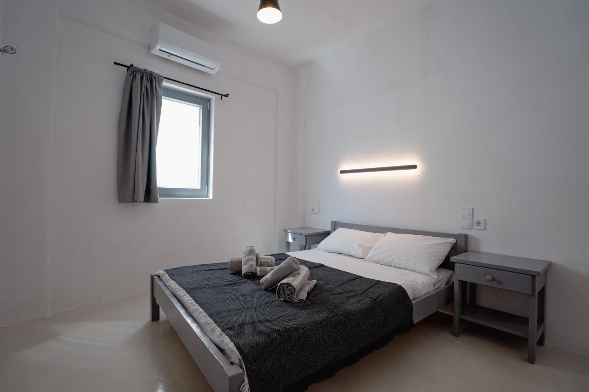 Saint Barbara Luxury Home Dhragoulas Extérieur photo