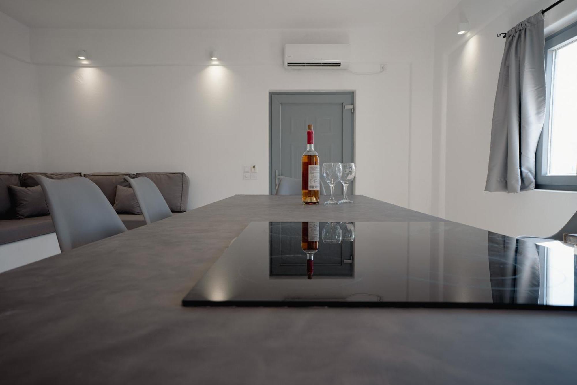 Saint Barbara Luxury Home Dhragoulas Extérieur photo