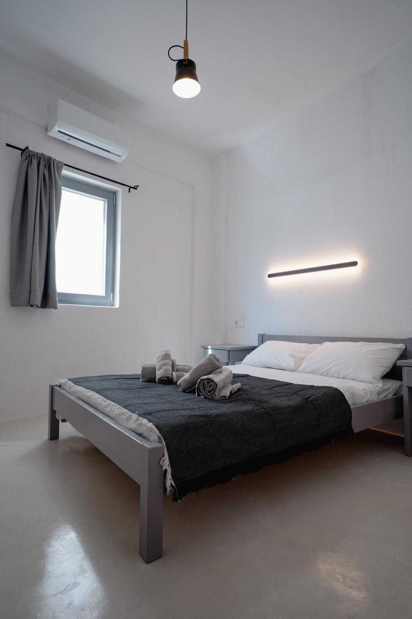 Saint Barbara Luxury Home Dhragoulas Extérieur photo