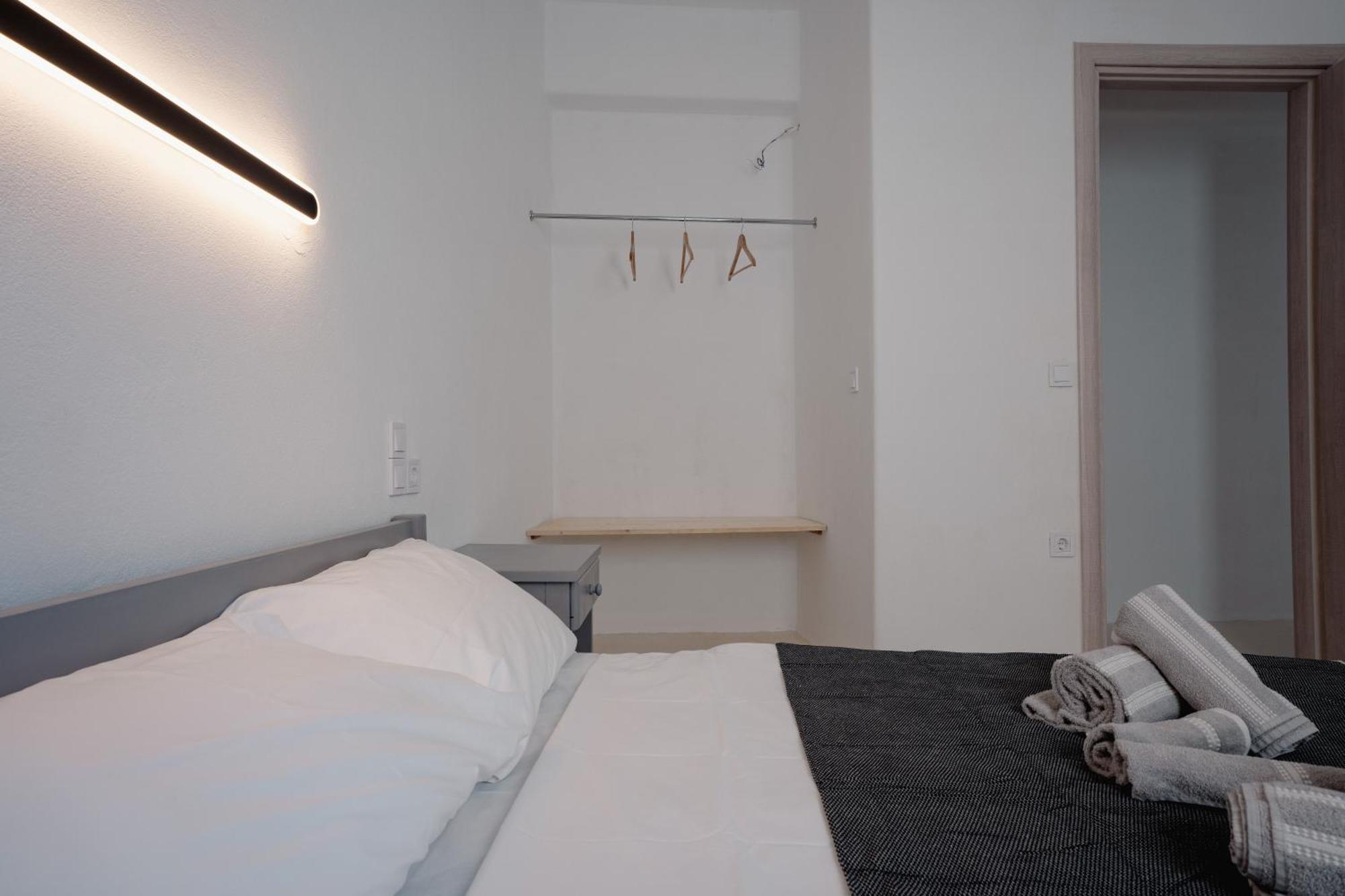 Saint Barbara Luxury Home Dhragoulas Extérieur photo