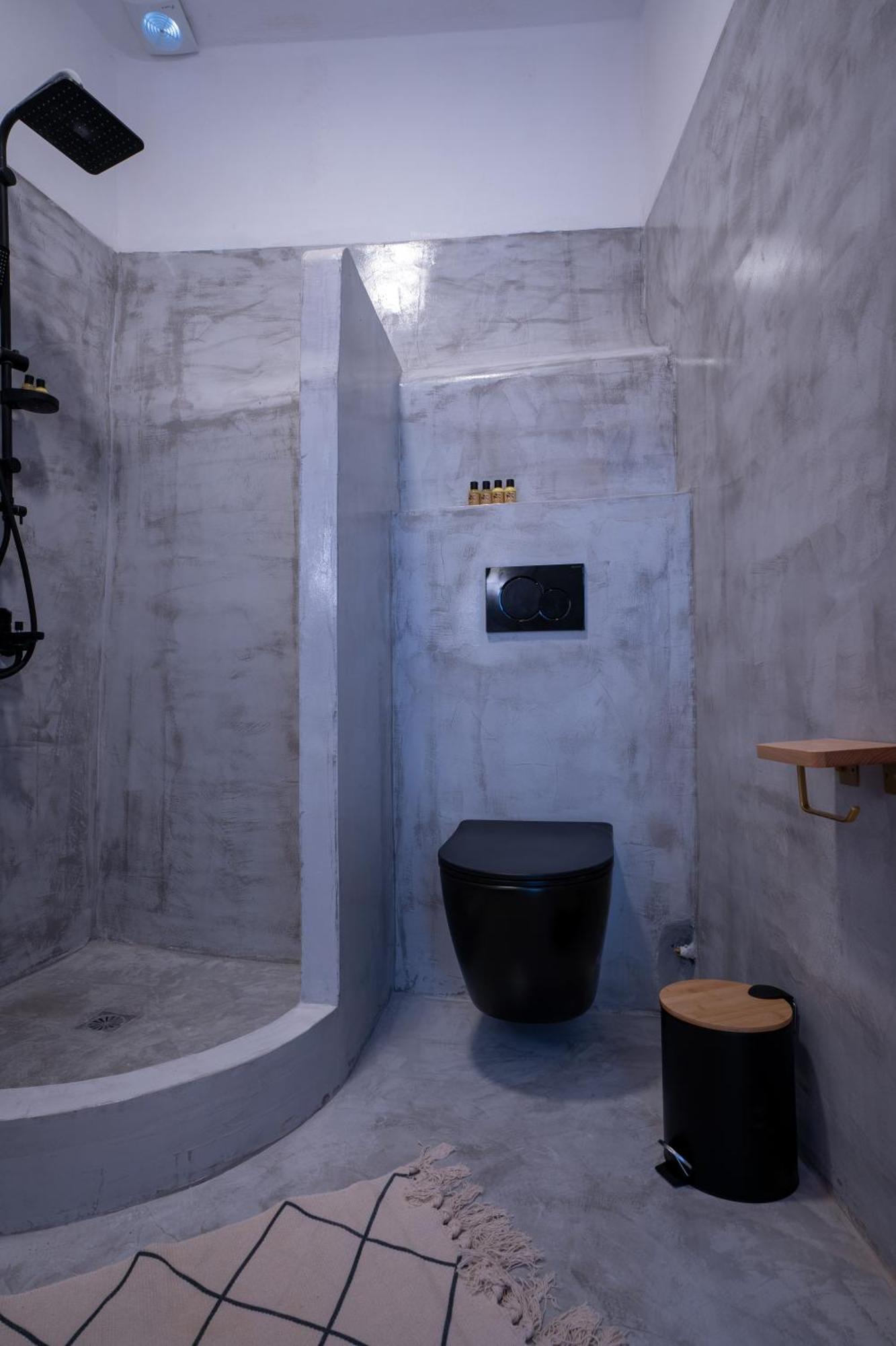 Saint Barbara Luxury Home Dhragoulas Extérieur photo